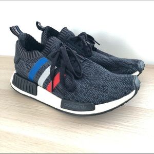 Adidas NMD Tri-Color